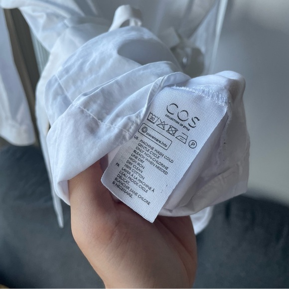 COS Button Down - Picture 7 of 8